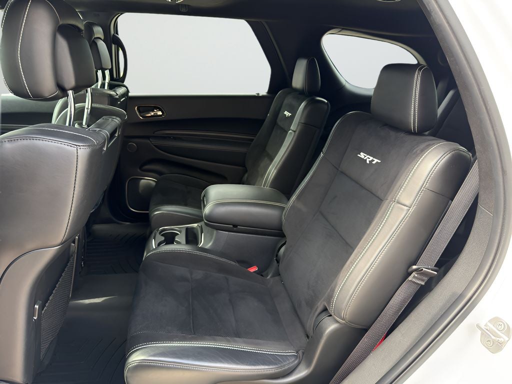 2020 Dodge Durango SRT / 392