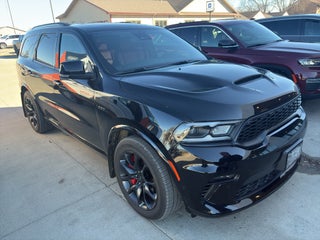 2023 Dodge Durango SRT 392 Premium