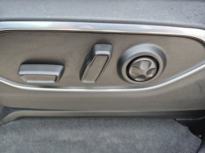 2025 Jeep Wagoneer L Series II Carbide