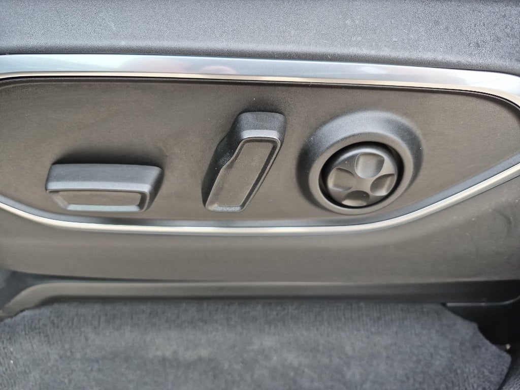 2025 Jeep Wagoneer L Series II Carbide