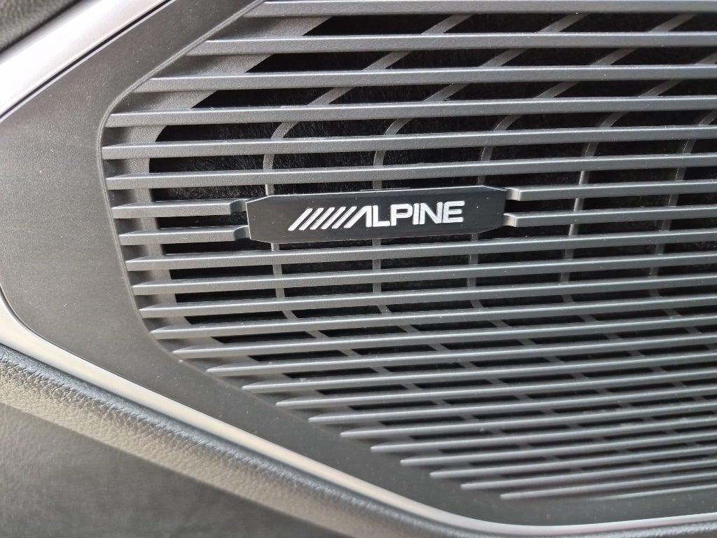 2025 Jeep Wagoneer L Series II Carbide