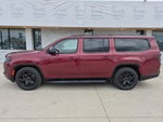 2025 Jeep Wagoneer L Series II Carbide