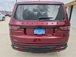2025 Jeep Wagoneer L Series II Carbide