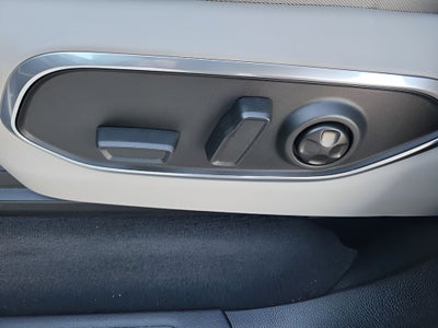 2025 Jeep Wagoneer L Series III