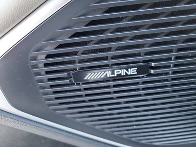 2025 Jeep Wagoneer L Series III