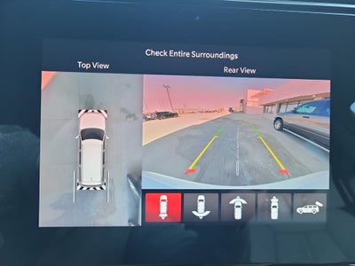 2025 Jeep Wagoneer L Series III