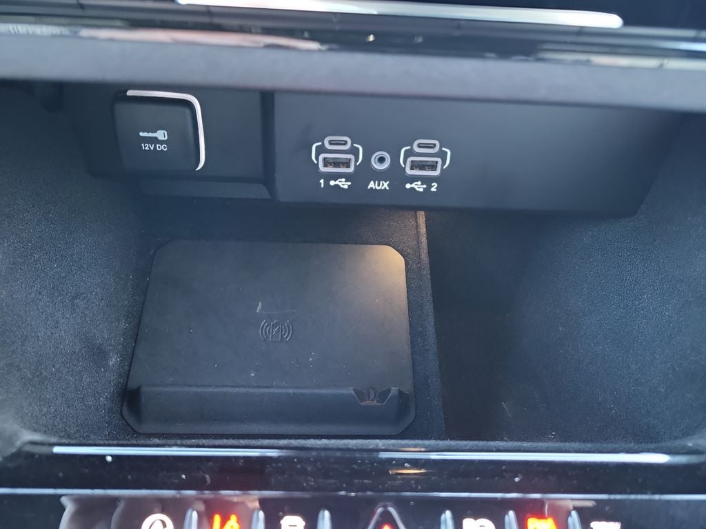 2025 Jeep Wagoneer L Series III