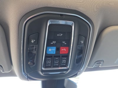 2023 Jeep Wagoneer Series III