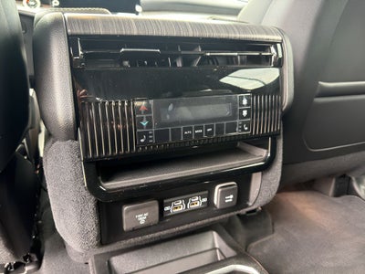 2024 Jeep Wagoneer Series III