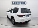 2024 Jeep Wagoneer Series III
