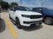 2024 Jeep Grand Wagoneer Series II Obsidian