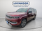 2024 Jeep Grand Wagoneer Series III
