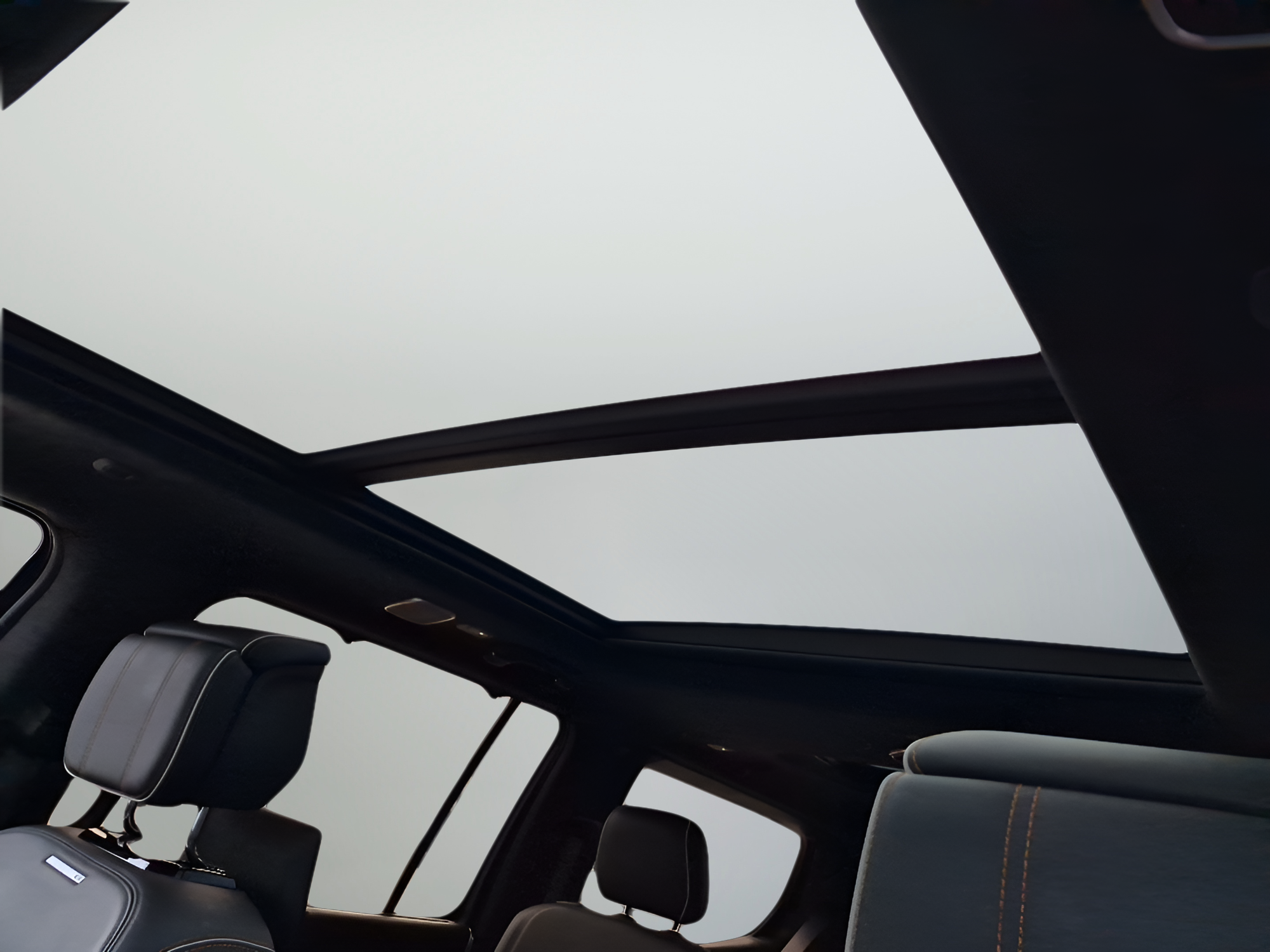 2024 Jeep Grand Wagoneer Series III