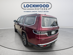 2024 Jeep Grand Wagoneer Series III