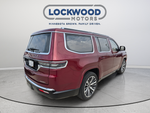 2024 Jeep Grand Wagoneer Series III