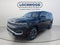 2024 Jeep Grand Wagoneer Series III