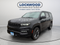 2023 Jeep Grand Wagoneer Series III Obsidian