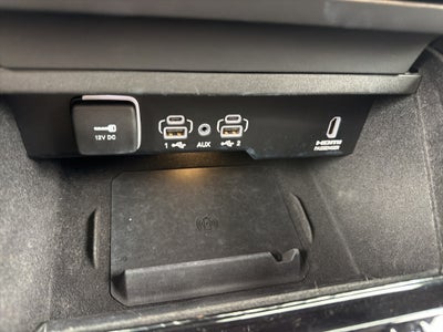 2023 Jeep Grand Wagoneer Series III Obsidian