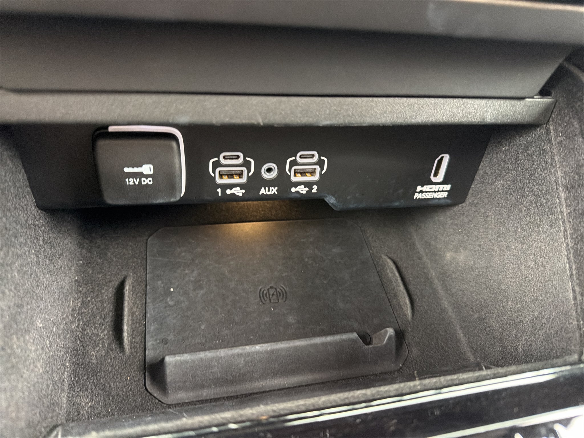 2023 Jeep Grand Wagoneer Series III Obsidian
