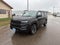 2023 Jeep Grand Wagoneer Series III Obsidian