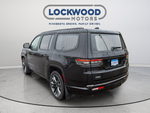 2023 Jeep Grand Wagoneer Series III Obsidian