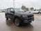 2023 Jeep Grand Wagoneer Series III Obsidian