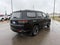 2023 Jeep Grand Wagoneer Series III Obsidian
