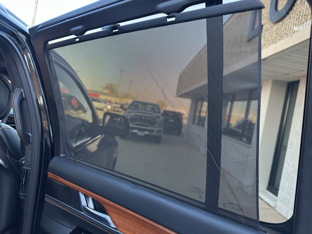 2024 Jeep Grand Wagoneer Series III