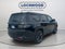 2025 Jeep Grand Wagoneer Series III Obsidian