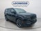 2025 Jeep Grand Wagoneer Series III Obsidian