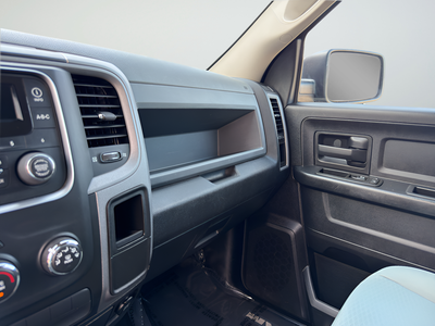 2015 RAM 1500 EXPRESS