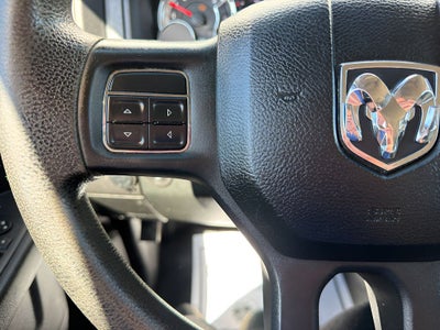 2014 RAM 1500 Tradesman