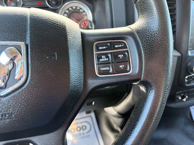 2014 RAM 1500 Tradesman
