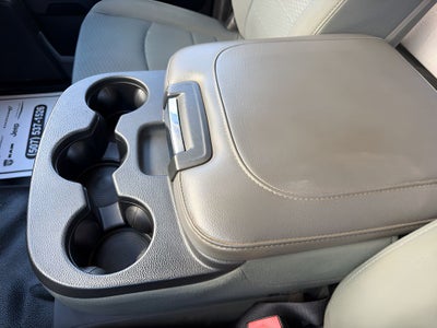 2014 RAM 1500 Tradesman