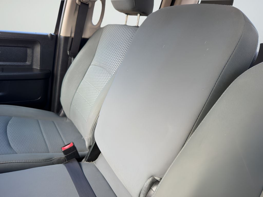 2014 RAM 1500 Tradesman