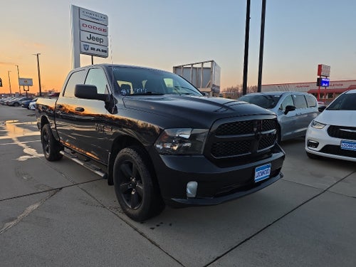2016 RAM 1500 Express