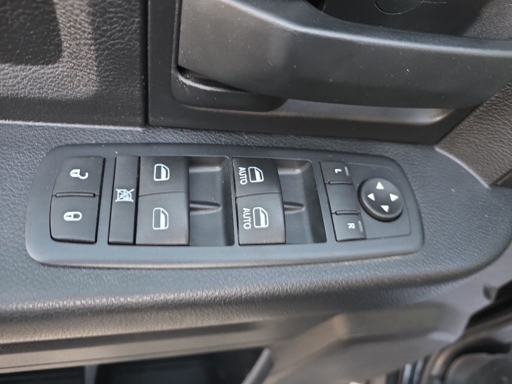 2016 RAM 1500 Express