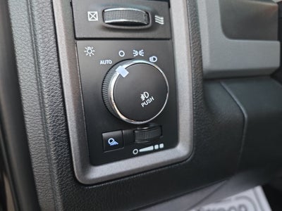 2016 RAM 1500 Express