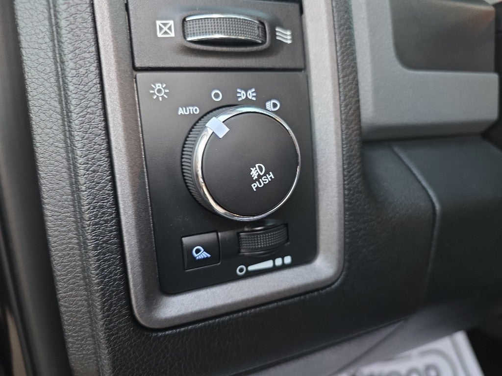 2016 RAM 1500 Express