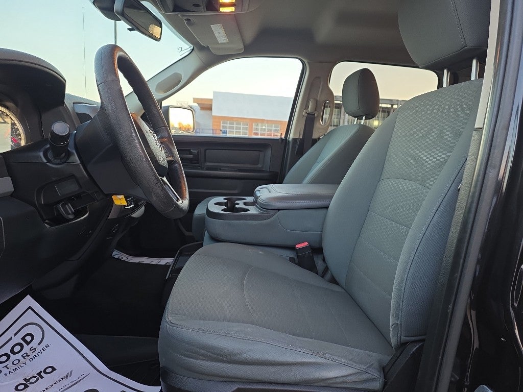 2016 RAM 1500 Express