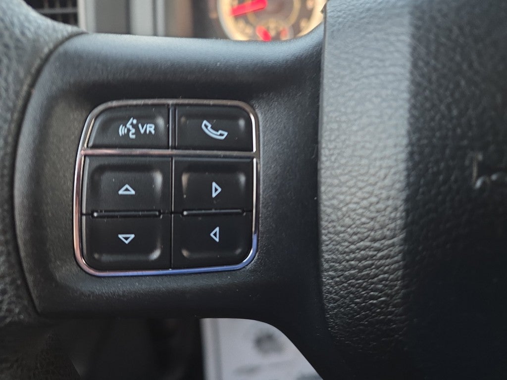 2016 RAM 1500 Express