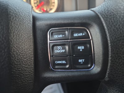 2016 RAM 1500 Express