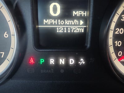 2016 RAM 1500 Express