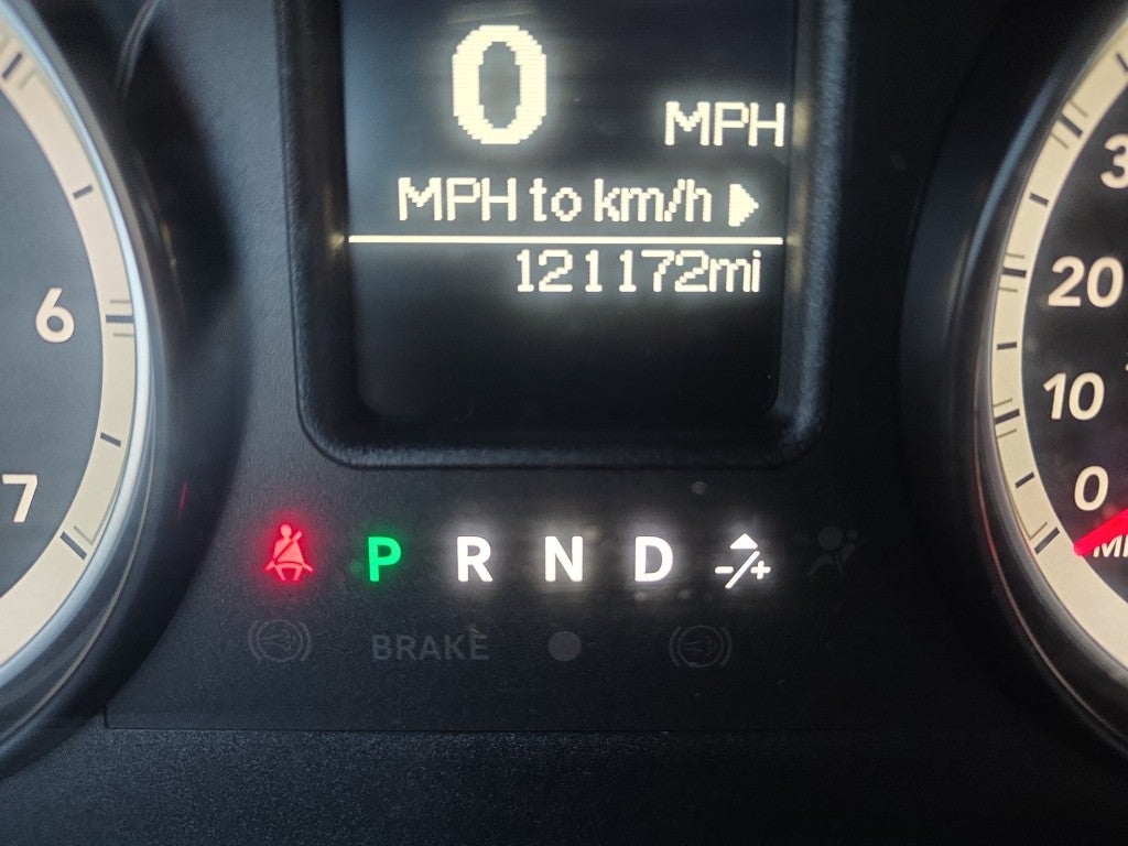 2016 RAM 1500 Express