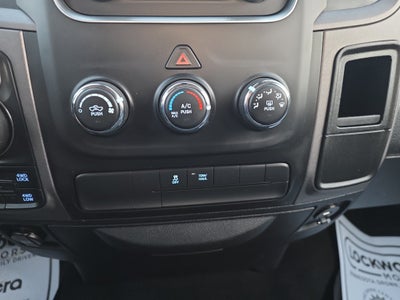 2016 RAM 1500 Express