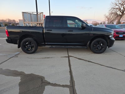 2016 RAM 1500 Express
