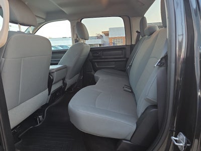 2016 RAM 1500 Express