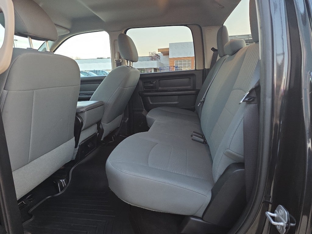 2016 RAM 1500 Express