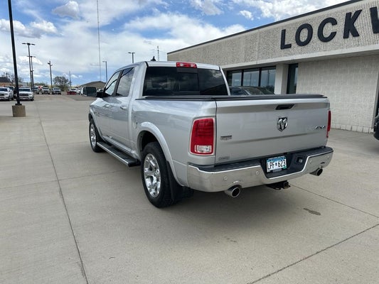 2017 RAM 1500 Laramie in Marshall , MN - Lockwood Motors