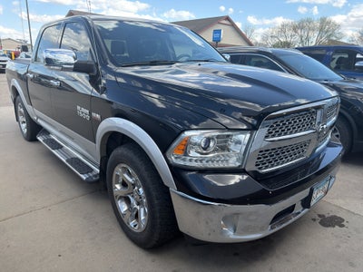 2014 RAM 1500 Laramie